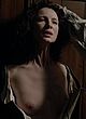 Caitriona Balfe naked pics - forced to show tis & fucked