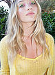Maddie Ziegler naked pics - wore see through yellow top