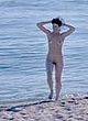 Miranda Gas naked pics - fully nude in movie laia, sexy
