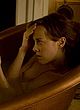 Jena Malone naked pics - nude tits in movie angelica