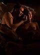 Anna Bjork nude boobs in sexy scene pics