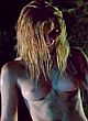 Alena Savostikova naked pics - full frontal in movie armed