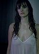 Ahna OReilly naked pics - see through in sleepwalker