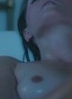 Andrea Winter naked pics - nude in bathtub,blood paradise