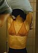 Marine Vacth naked pics - see through bra in movie