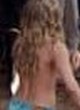 Jennifer Aniston topless in wanderlust pics