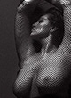 Ashley Graham close up pussy & nude tits pics