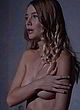 Charlotte Vega nude in movie mosquito state pics