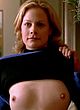 Alison Eastwood naked pics - tits in movie friends & lovers