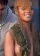 Rihanna naked pics - popular oops and nude pics