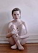 Victoria Pedretti naked in movie sole pics