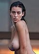 Alejandra Guilmant naked pics - fully naked poolside