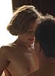 Alba August naked pics - breasts in becoming astrid
