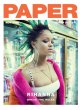 Rihanna nude for paper magazine pics