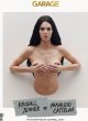 Kendall Jenner goes completely naked pics