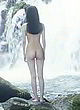 Akari Kinoshita naked pics - naked in wilderness part two