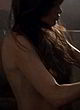 Catherine Zeta-Jones naked pics - topless in the mask of zorro