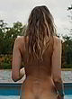 Abbey Lee naked pics - nude in welcome the stranger