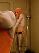Milla Jovovich naked pics - topless in the fifth element