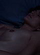 Lela Loren nude scene in tv show power pics