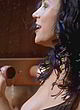 Jennifer Tilly naked pics - breasts scene in movie