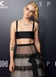 Kristen Stewart wears an edgy creative outfit pics