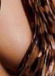 Selena Gomez show breast in photoshoot pics