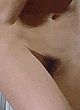 Betsy Russell naked pics - breasts, bush & butt in movie