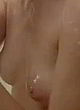 Emmy Rossum shows her boobs in shower pics