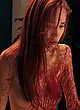 Kiko Mizuhara nude in movie ride or die, sex pics