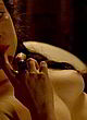 Daisy Lewis naked pics - boobs scene in tv show borgia