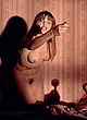 Barbara Lerici naked pics - naked in movie sleepless