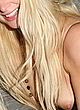 Paris Hilton naked pics - visible full breast