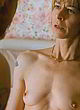 Kate Dickie naked pics - visible tiny boobs, ass & sex