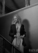 Nicole Kidman posing for harpers bazaar 2021 pics