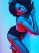Anitta naked pics - shows tits