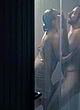 Agnieszka Warchulska naked pics - nude, shower scene