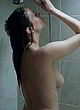 Eva Green shows tits during showering pics