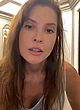 Amanda Cerny visible breast, no bra pics