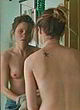 Gitte Witt naked pics - exposing her small tits, movie