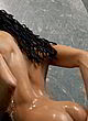 Kira Noir naked pics - nude tits, ass in shower