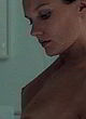 Ana Girardot naked pics - solo and shows her breasts