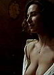 Aleksandra Poplawska naked pics - nude boobs, ass & smoking