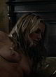 Anna Paquin naked pics - flashing her natural breasts