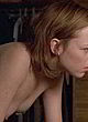 Emily Bergl naked pics - nude boobs in movie, talking