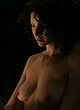 Caitriona Balfe naked pics - medium sexy tits and wild sex