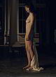 Amanda Seyfried standing nude, shows tits pics