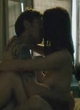 Eva Green nude boobs and kissing pics