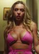 Sydney Sweeney naked pics - massive cleavage and sexy tits