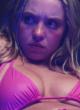 Sydney Sweeney cleavage & big boobs pics